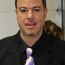 Robert Kellogg